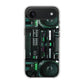 Boombox Blaster iPhone Air Case