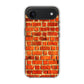 Brick Wall Pattern iPhone Air Case