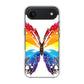 Butterfly Abstract Colorful iPhone Air Case