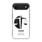 Candor Divergent Faction iPhone Air Case