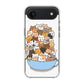 Cats on A Bowl iPhone Air Case