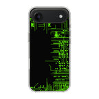 Circuit PCB iPhone Air Case