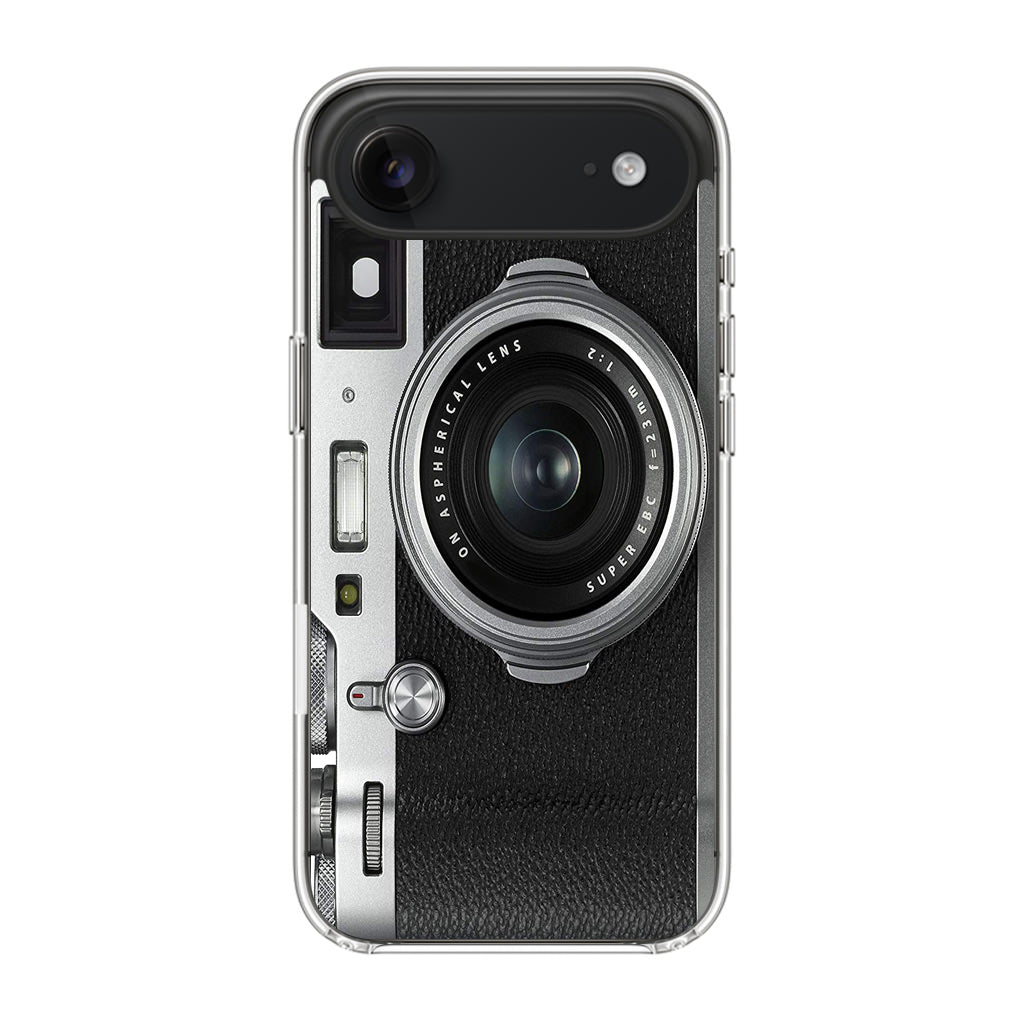 Classic Camera iPhone Air Case