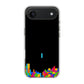Classic Video Game Tetris iPhone Air Case