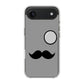 Classy Mustache iPhone Air Case