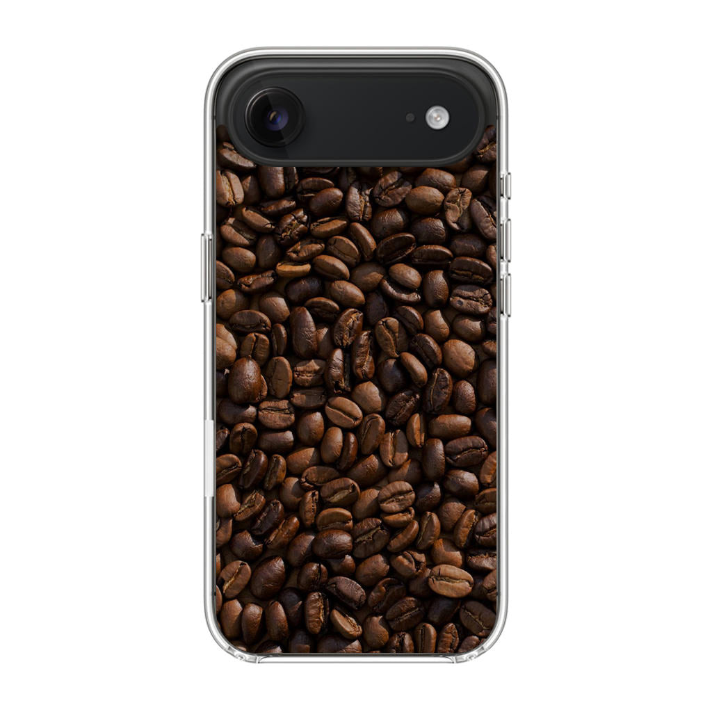 Coffee Beans iPhone Air Case
