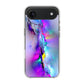 Colorful Abstract Smudges iPhone Air Case