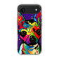 Colorful Chihuahua iPhone Air Case