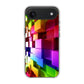 Colorful Cubes iPhone Air Case