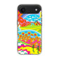 Colorful Doodle iPhone Air Case