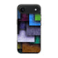 Colorful Rectangel Art iPhone Air Case