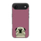 Cubby Pug iPhone Air Case