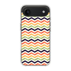 Cute Stripes iPhone Air Case