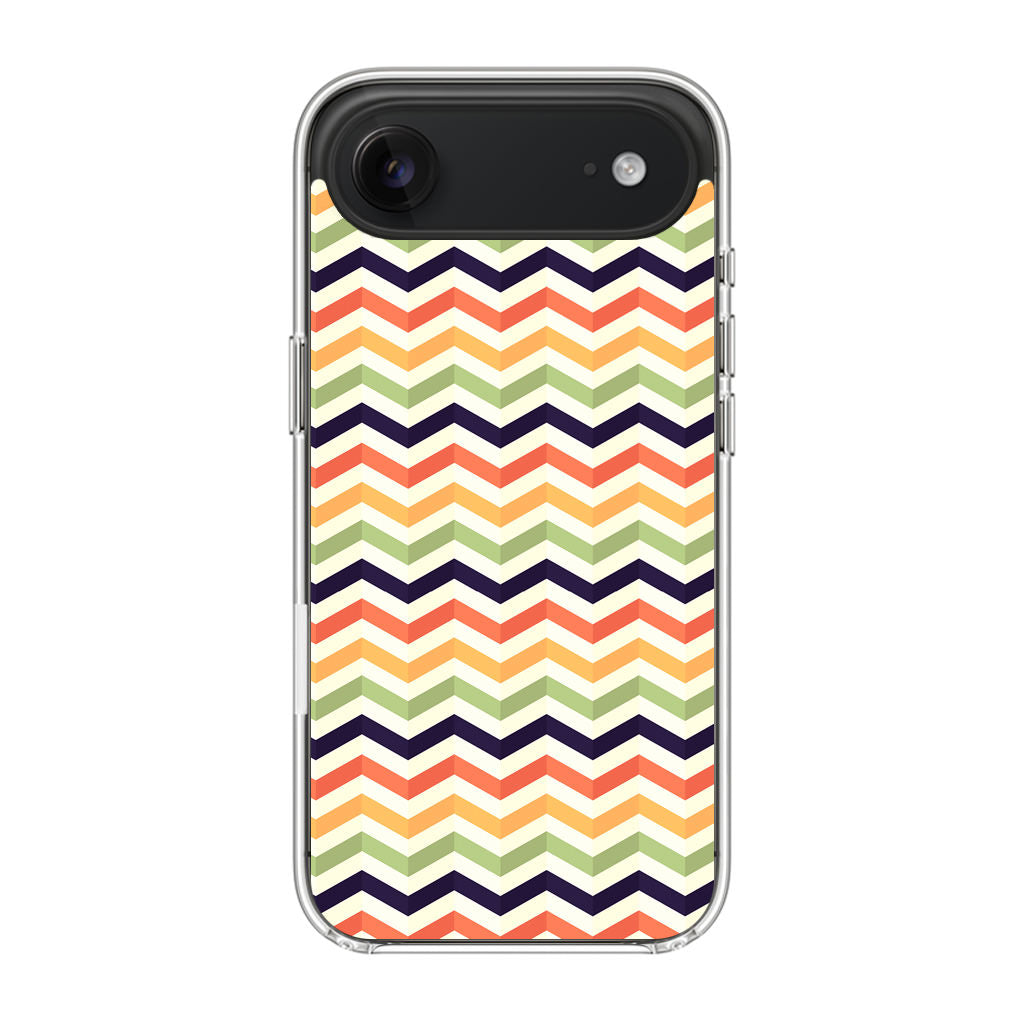 Cute Stripes iPhone Air Case