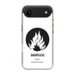 Dauntless Divergent Faction iPhone Air Case