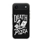 Death By Pizza iPhone Air Case