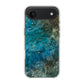 Deep Ocean Marble iPhone Air Case
