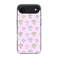 Diamonds Pattern iPhone Air Case