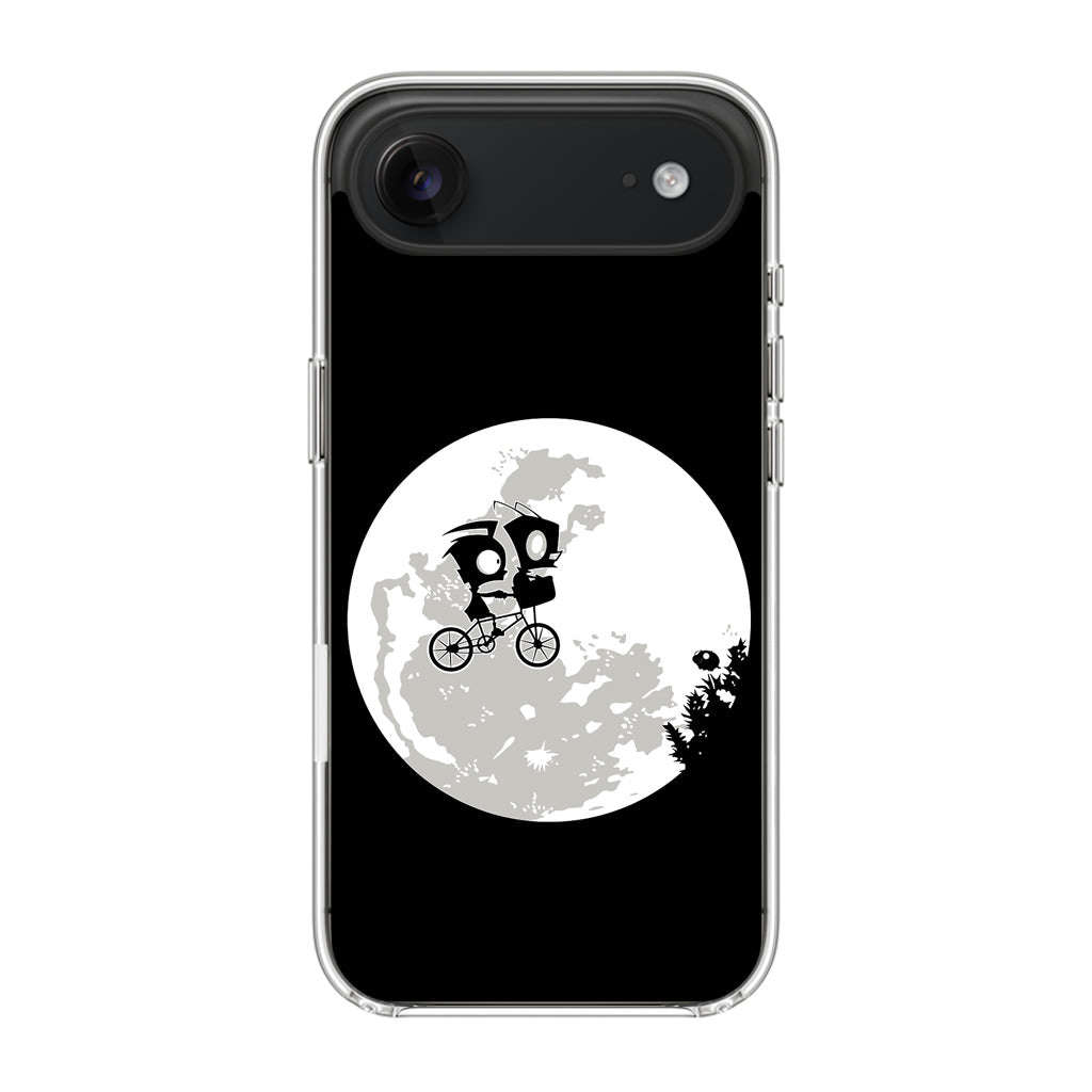 Dib and The ET iPhone Air Case