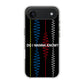 Do I Wanna Know Four Strings iPhone Air Case