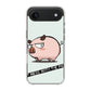 Dont Mess With The Pig iPhone Air Case