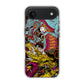 Double Dragons iPhone Air Case
