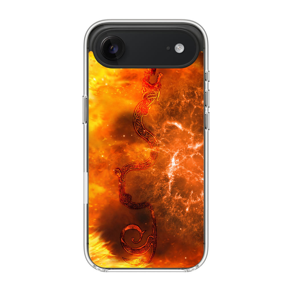 Dragon Lore iPhone Air Case
