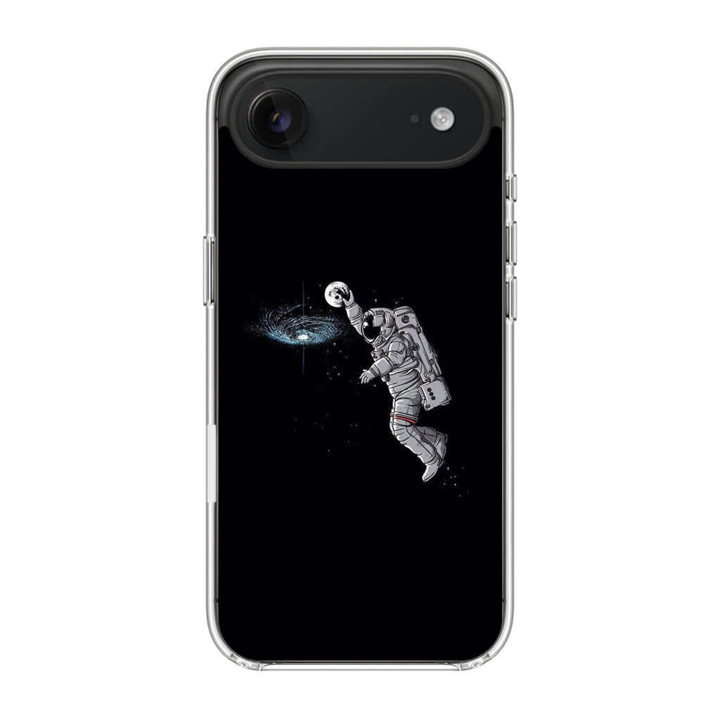 Dunk the Universe iPhone Air Case