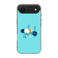 Egg Accident Workout iPhone Air Case