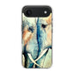 Elephants Sadness iPhone Air Case