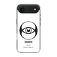 Erudite Divergent Faction iPhone Air Case