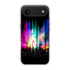 Feel Without Gravity iPhone Air Case