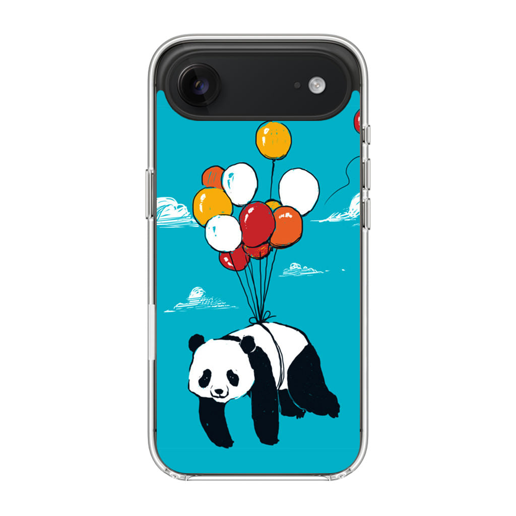 Flying Panda iPhone Air Case