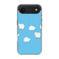 Flying Sheep iPhone Air Case
