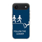 Follow The Leader iPhone Air Case