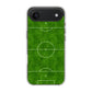 Football Field LP iPhone Air Case