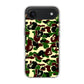 Forest Army Camo iPhone Air Case