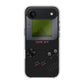 Game Boy Black Model iPhone Air Case