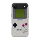 Game Boy Grey Model iPhone Air Case