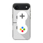 Game Console Minimalist iPhone Air Case