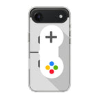 Game Console Minimalist iPhone Air Case
