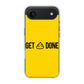 Get Shit Done iPhone Air Case