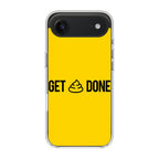 Get Shit Done iPhone Air Case
