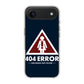 Girlfriend Not Found Error iPhone Air Case