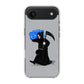 Grim Reaper Tape iPhone Air Case