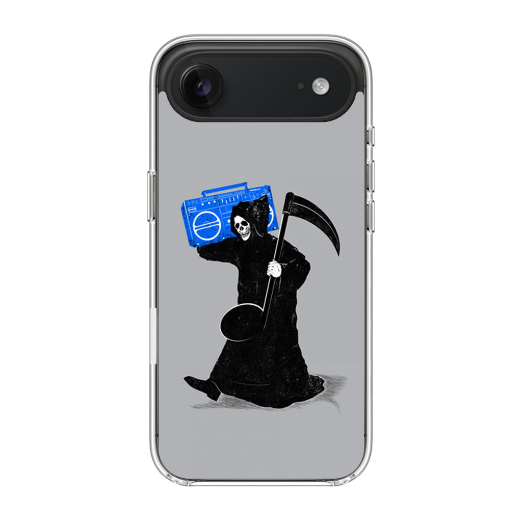 Grim Reaper Tape iPhone Air Case