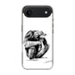 Guinea Chimp iPhone Air Case