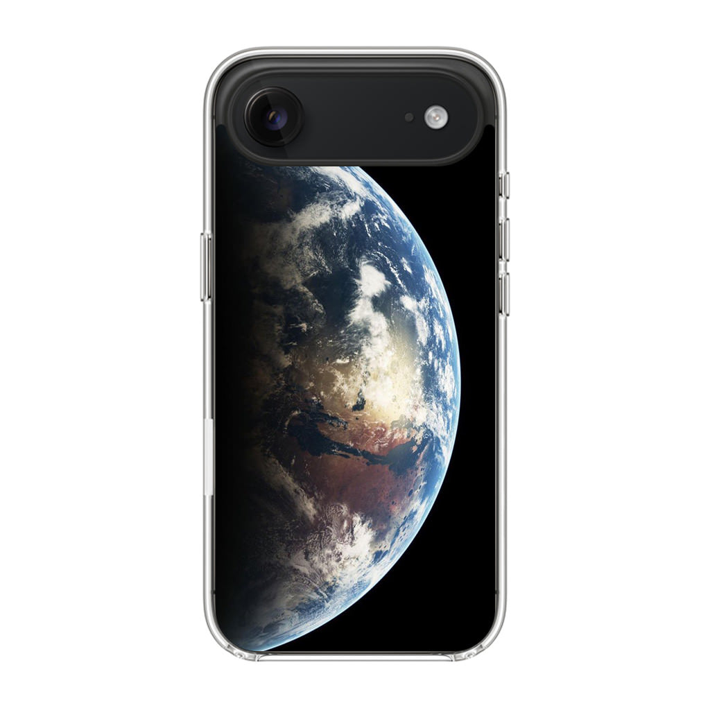 Half of World iPhone Air Case