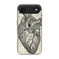Heart Book Art iPhone Air Case