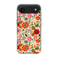 Hello Spring Pattern iPhone Air Case
